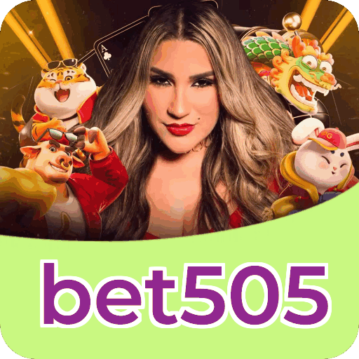 Formulário de Registro bet505