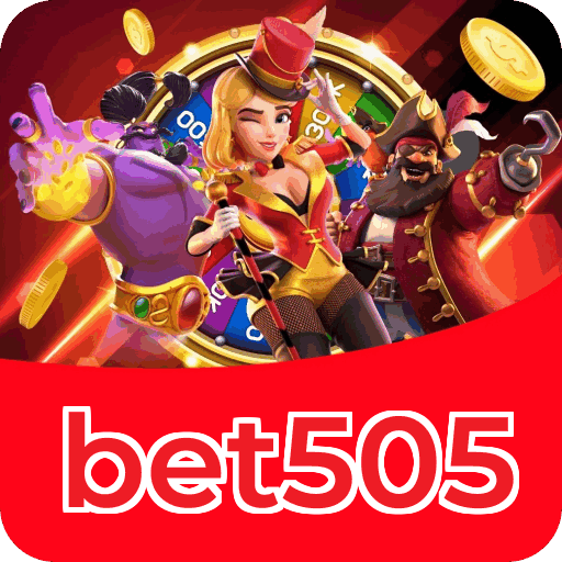 Logo Oficial bet505 Download