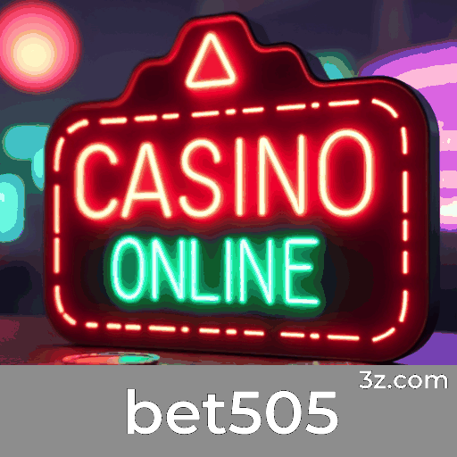 bet505: Seu Destino de Cassino e Apostas